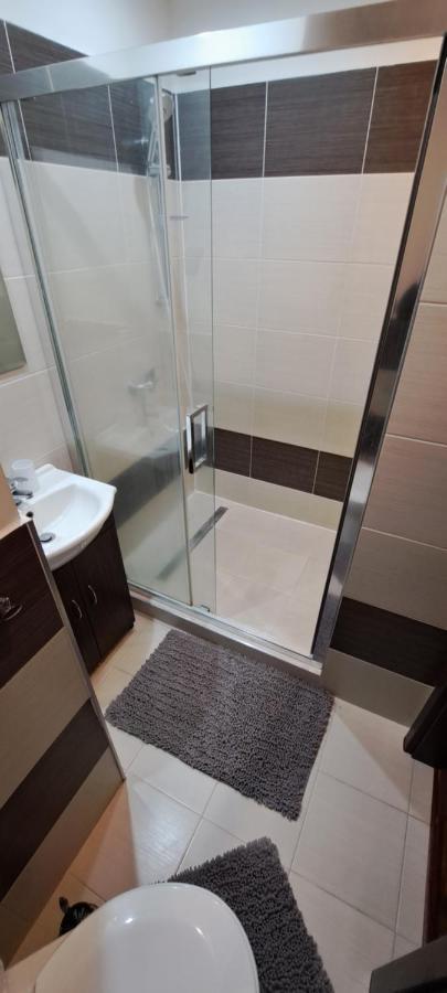 Apartman Zemplin Michalovce Exterior photo